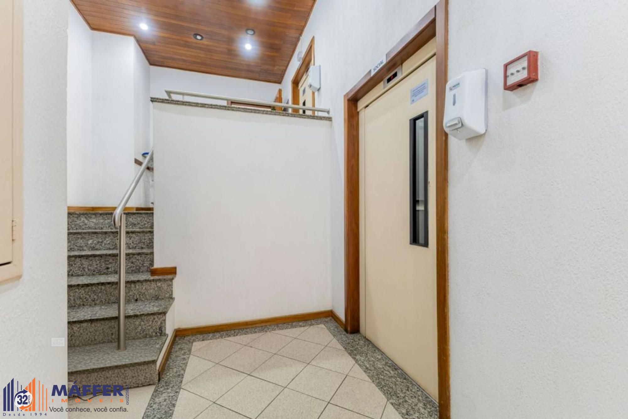 Apartamento, 3 quartos, 96 m² - Foto 47