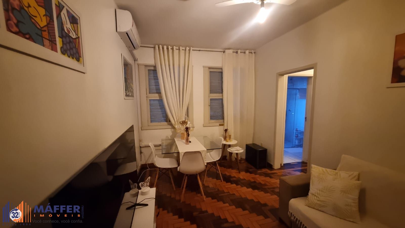 Apartamento, 2 quartos, 68 m² - Foto 5