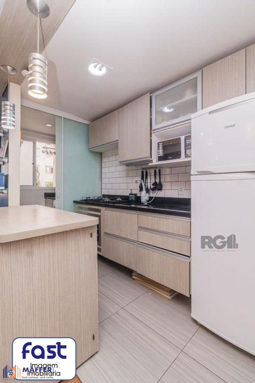 Apartamento, 3 quartos, 65 m² - Foto 21