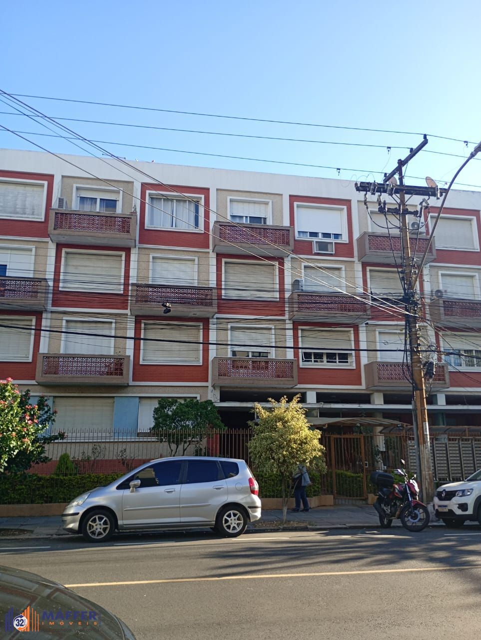 Apartamento, 2 quartos, 65 m² - Foto 15