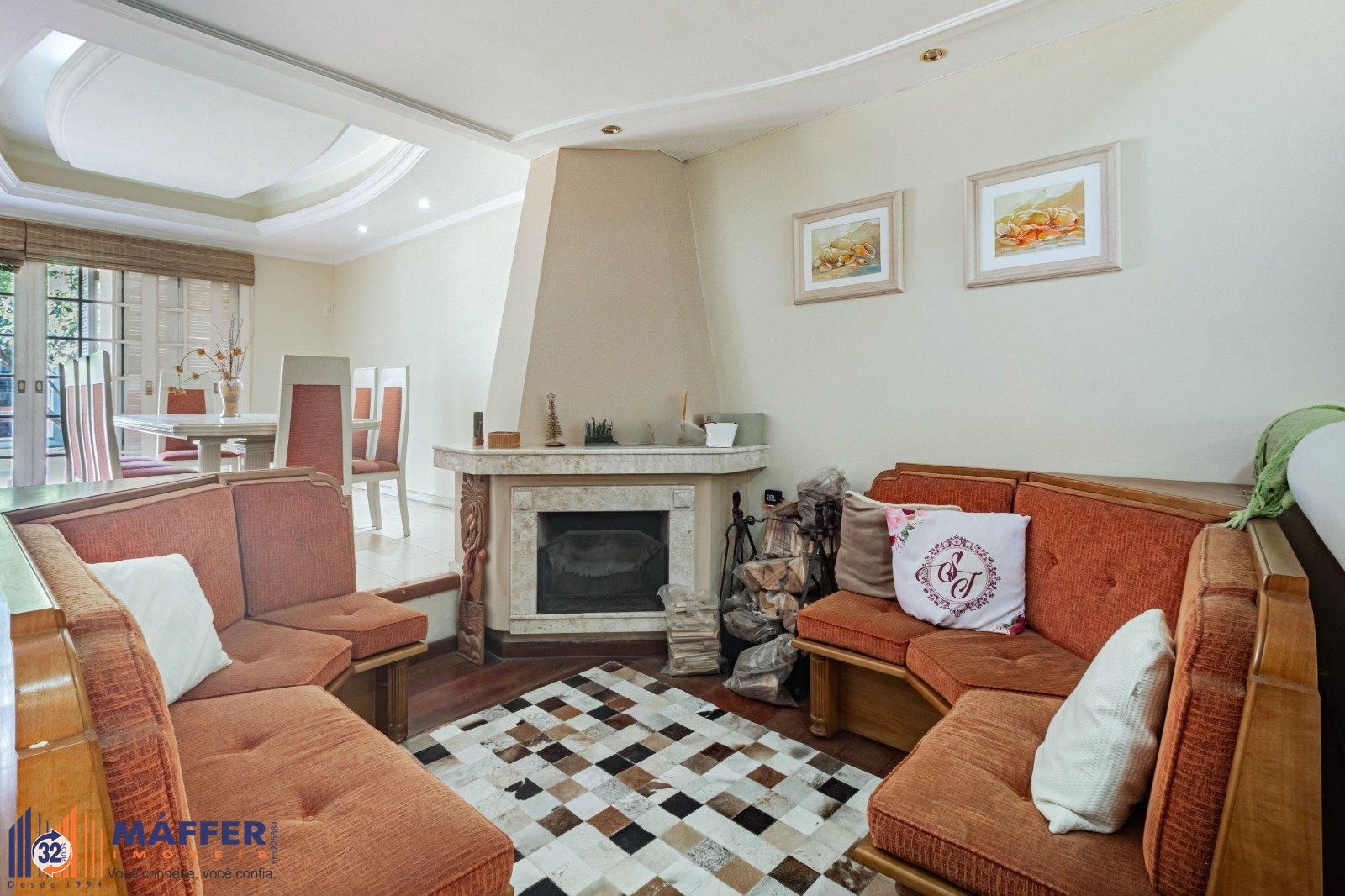 Casa, 4 quartos, à venda, 403 m², Jardim Itu - Porto Alegre — foto 5