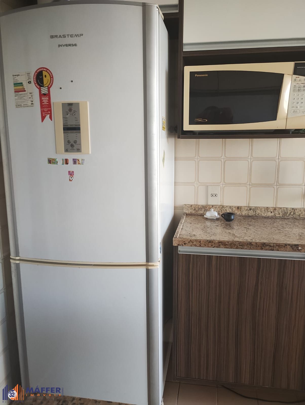 Apartamento, 1 quarto, 45 m² - Foto 12