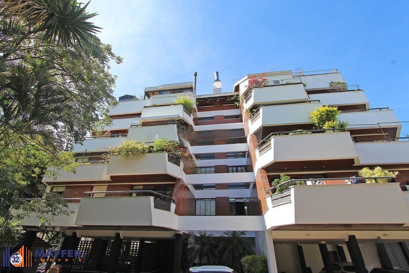 Apartamento, 4 quartos, 223 m² - Foto 1