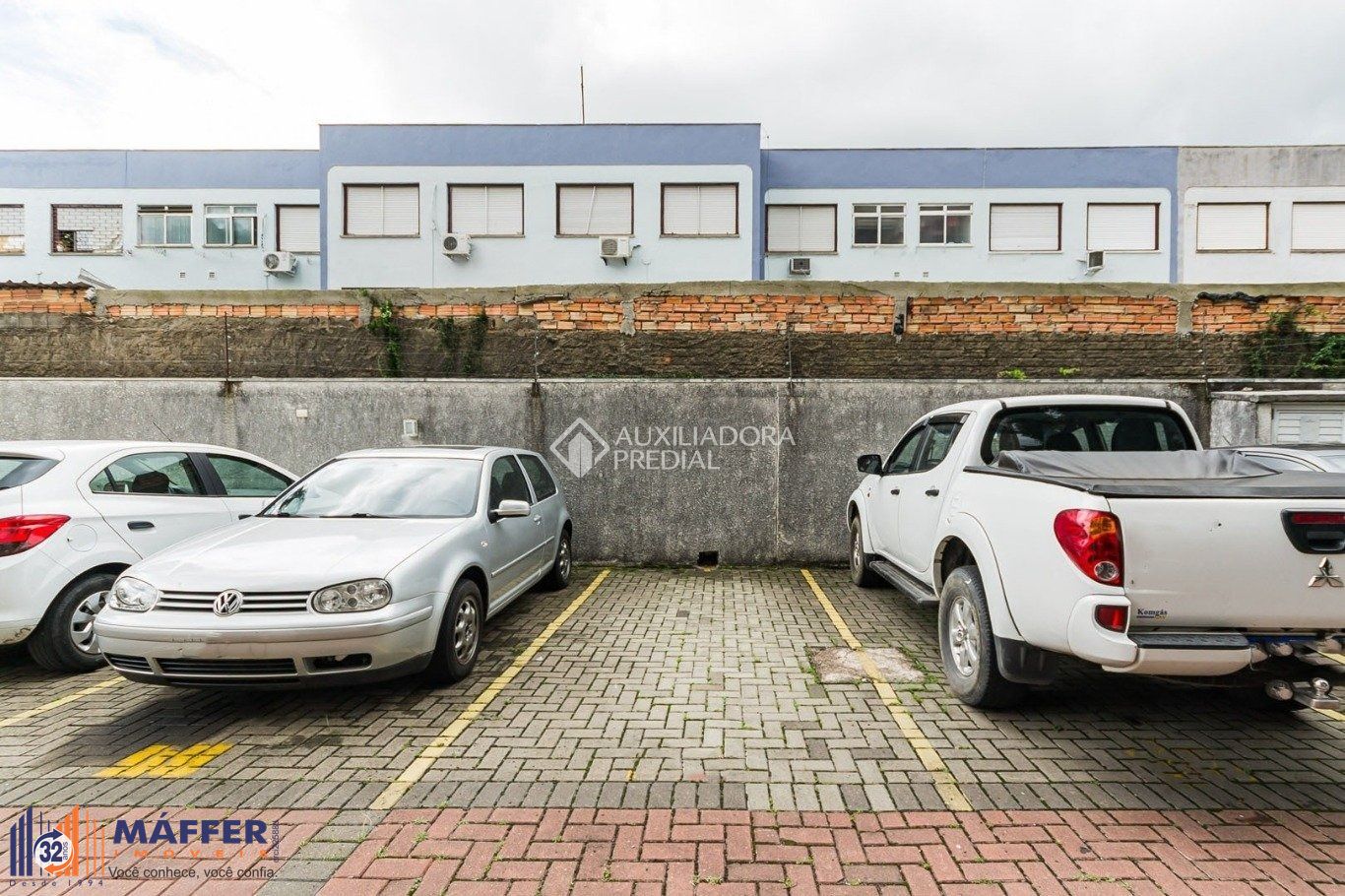 Apartamento, 2 quartos, 57 m² - Foto 25
