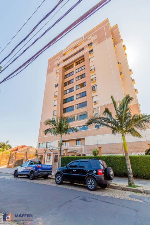 Apartamento com 3 quartos, vaga, elevador e piscina no bairro Jardim Itu