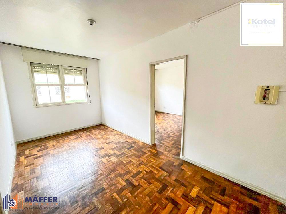 Apartamento, 1 quarto, 41 m² - Foto 4