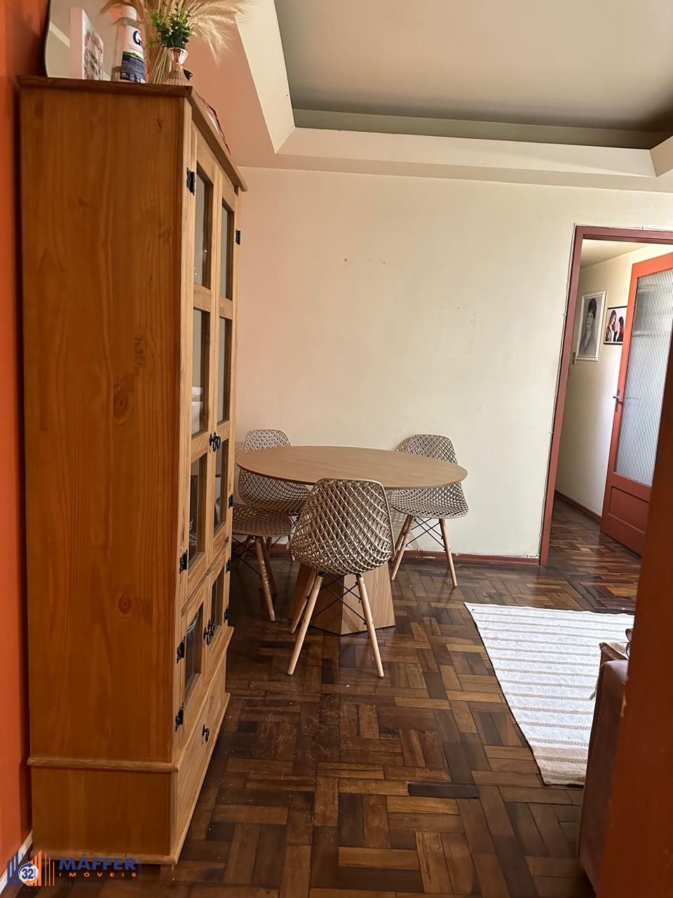 Apartamento, 3 quartos, à venda, 92 m², Santa Cecília - Porto Alegre — foto 1