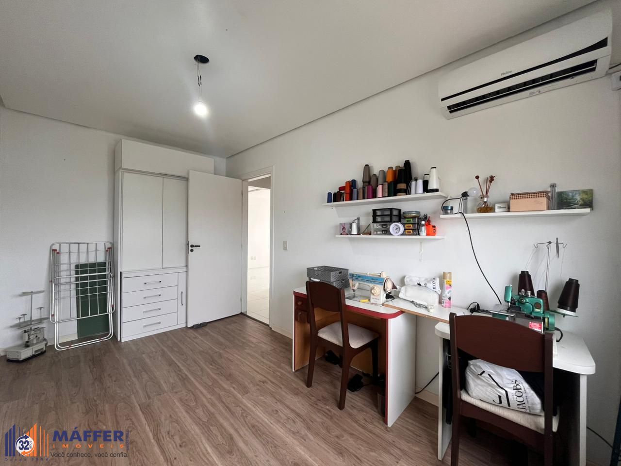 Apartamento, 2 quartos, 37 m² - Foto 14