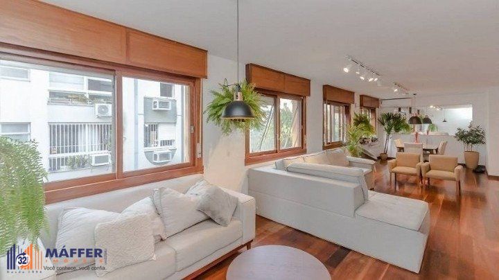Apartamento, 3 quartos, 137 m² - Foto 5