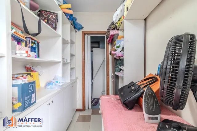 Apartamento, 3 quartos, 128 m² - Foto 20