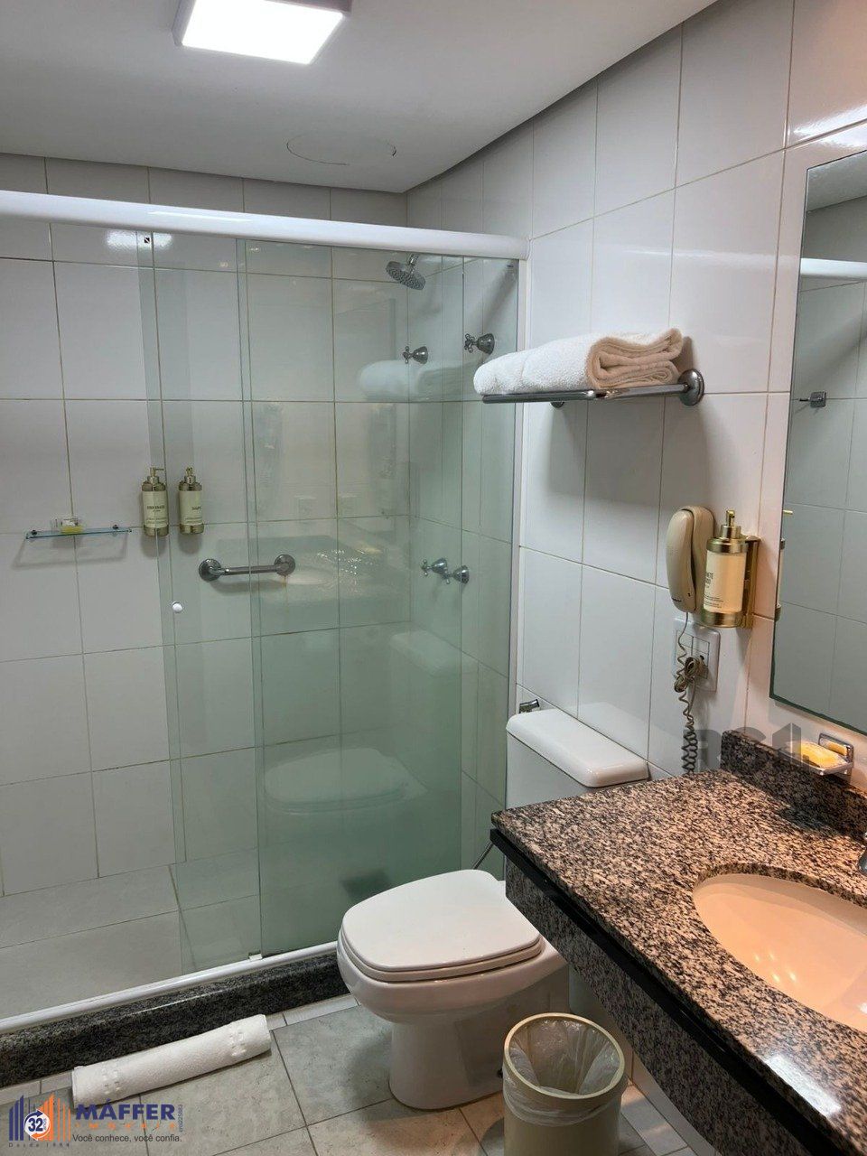 Apartamento, 1 quarto, 37 m² - Foto 9