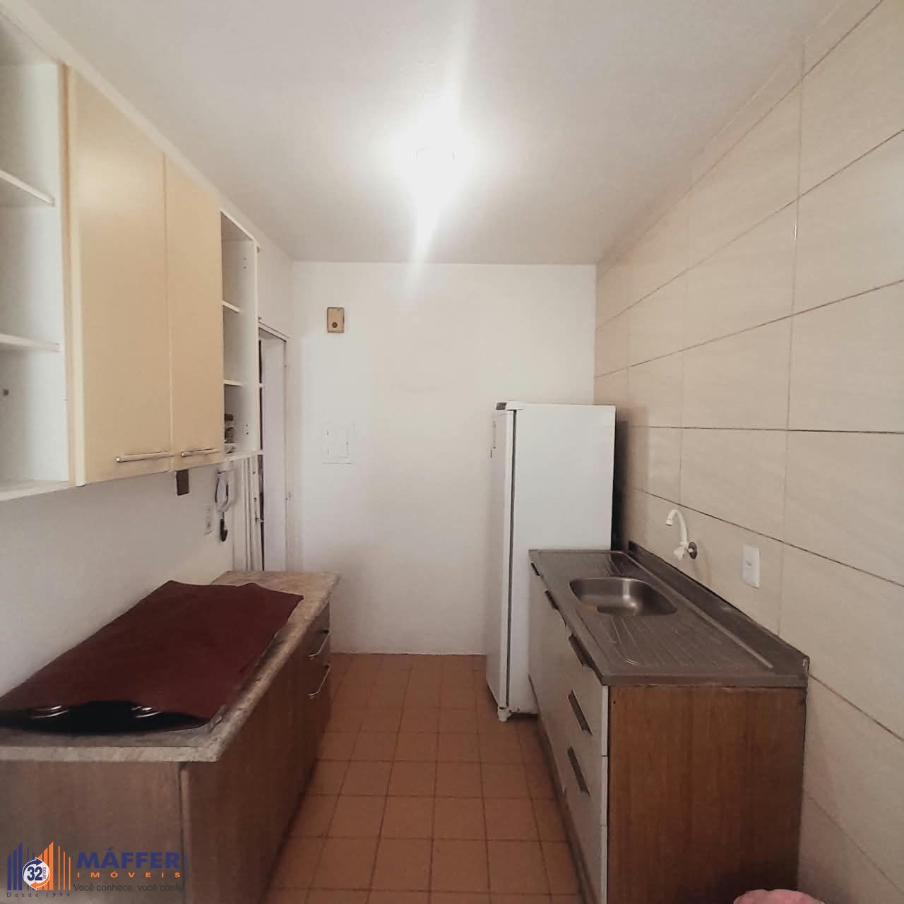 Apartamento, 2 quartos, 52 m² - Foto 3