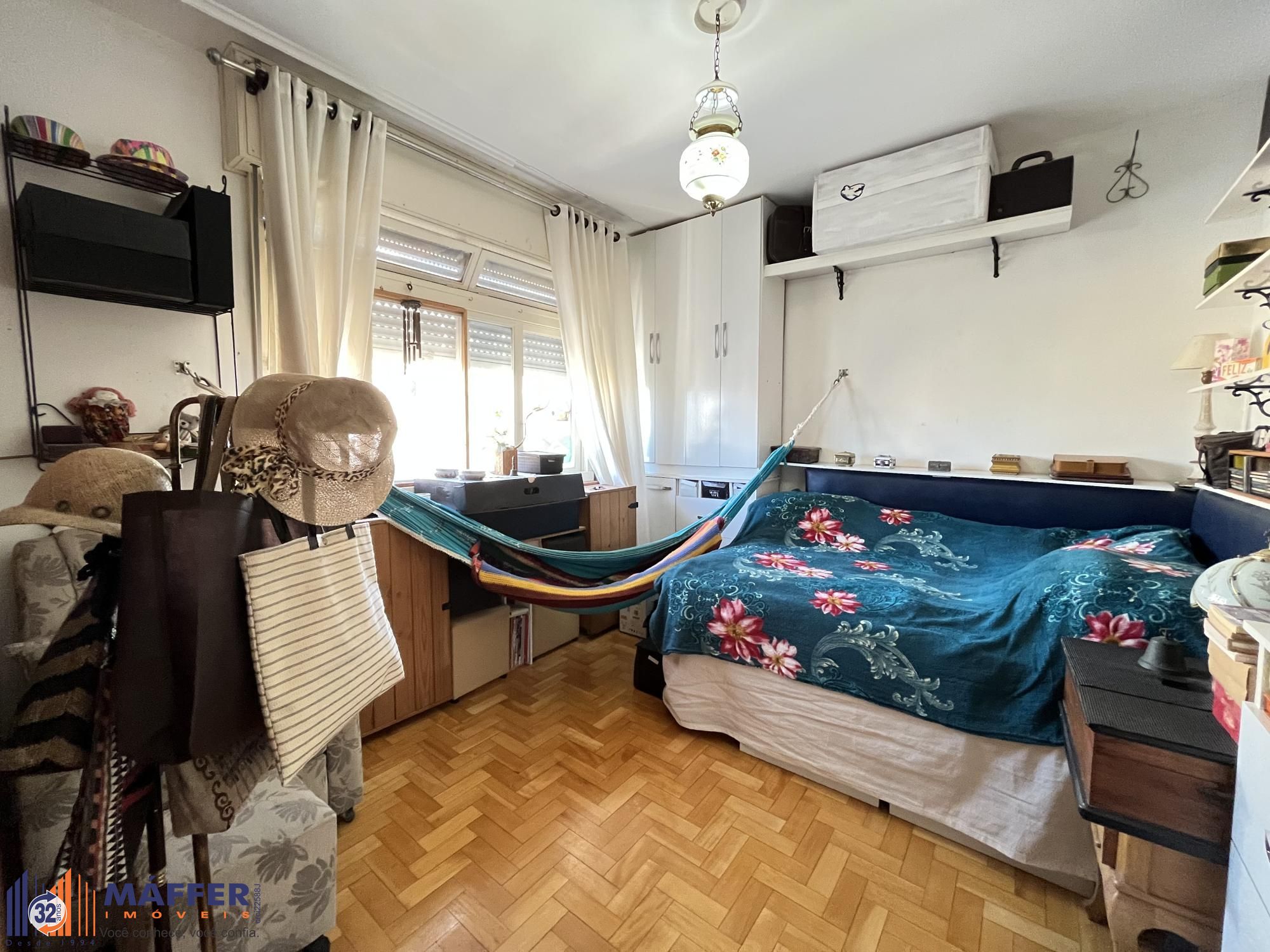Apartamento, 3 quartos, 106 m² - Foto 22