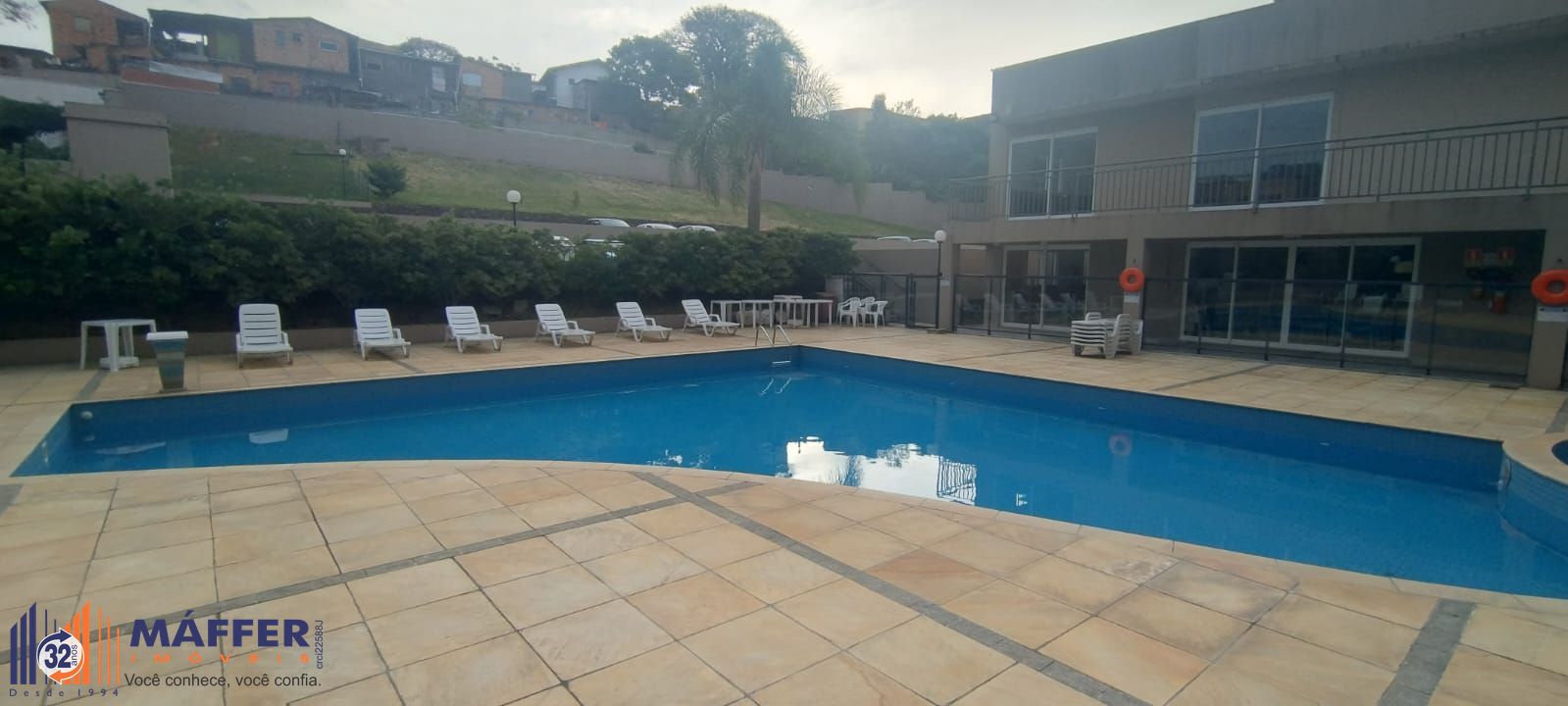 Apartamento, 3 quartos, 67 m² - Foto 19