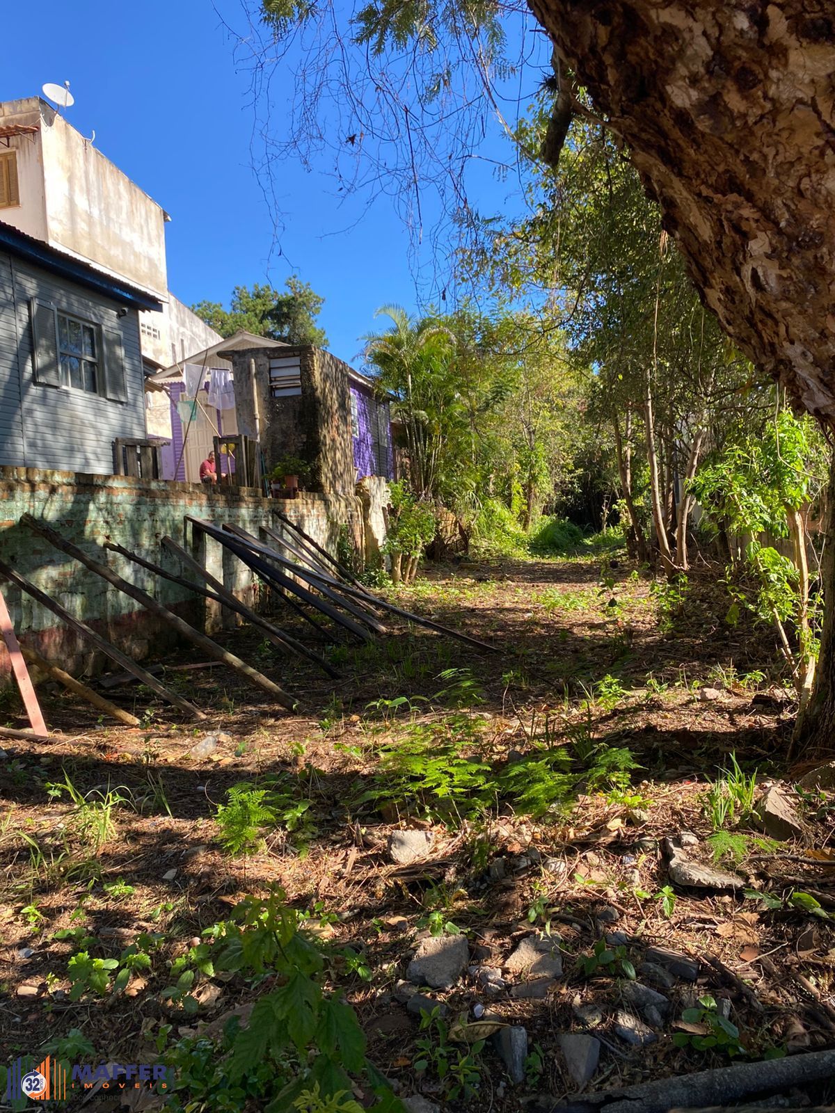 Terreno, à venda, Santa Tereza - Porto Alegre — foto 3
