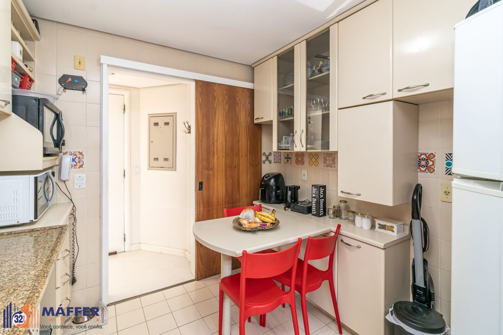 Apartamento, 3 quartos, 80 m² - Foto 10