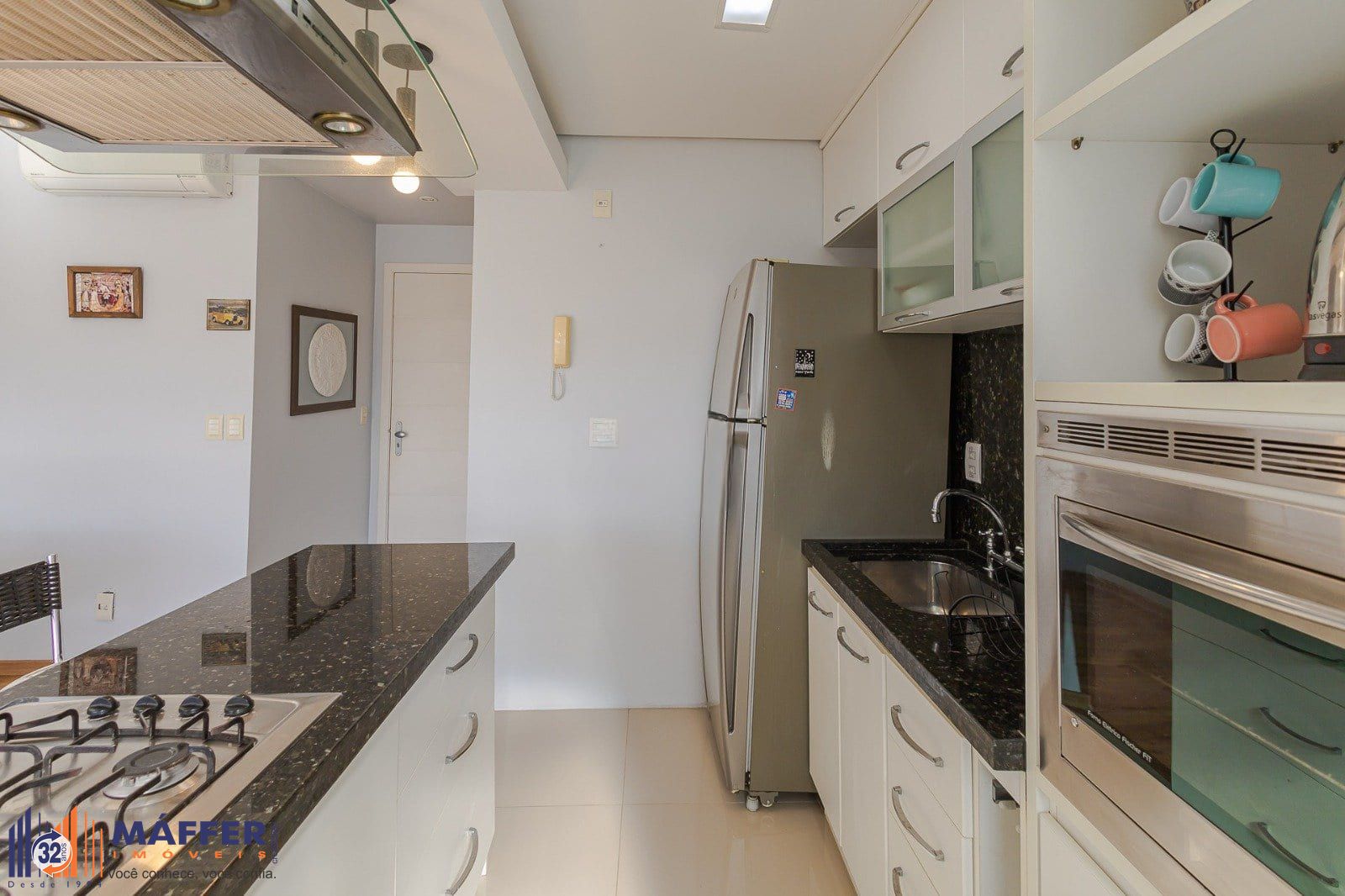 Apartamento, 2 quartos, 60 m² - Foto 14