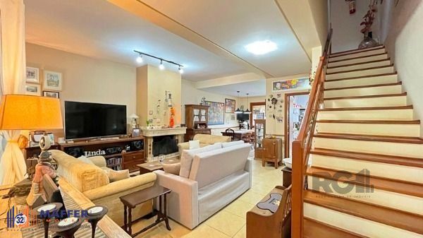 Casa, 3 quartos, 274 m² - Foto 9