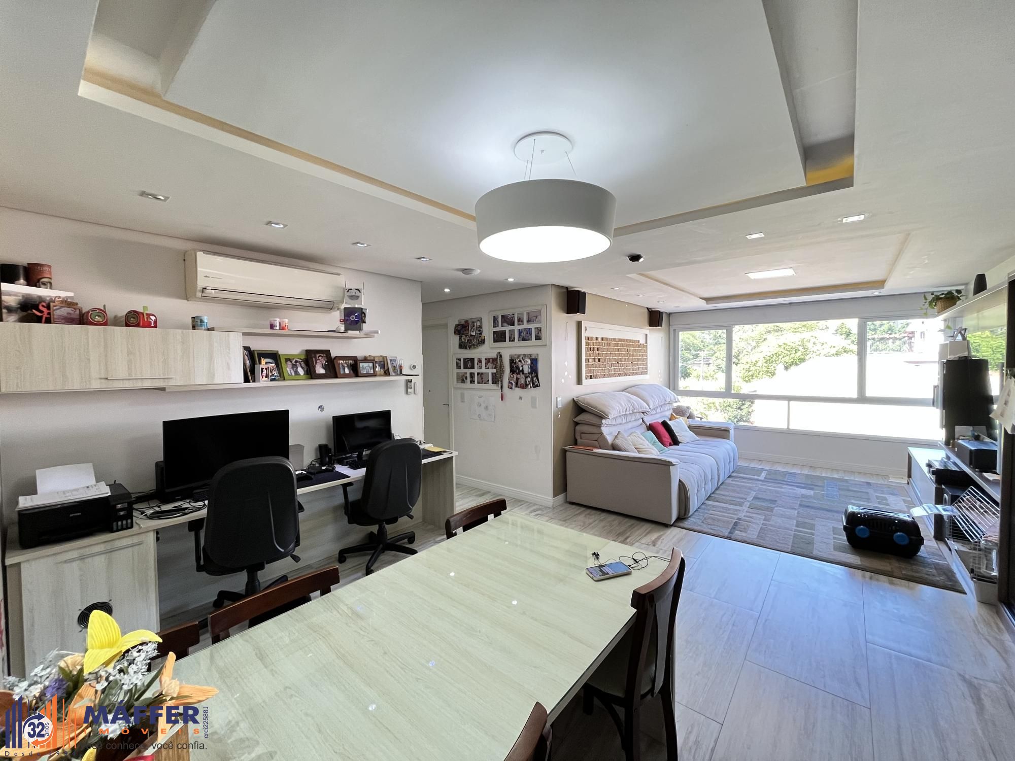 Apartamento, 3 quartos, 15 m² - Foto 11