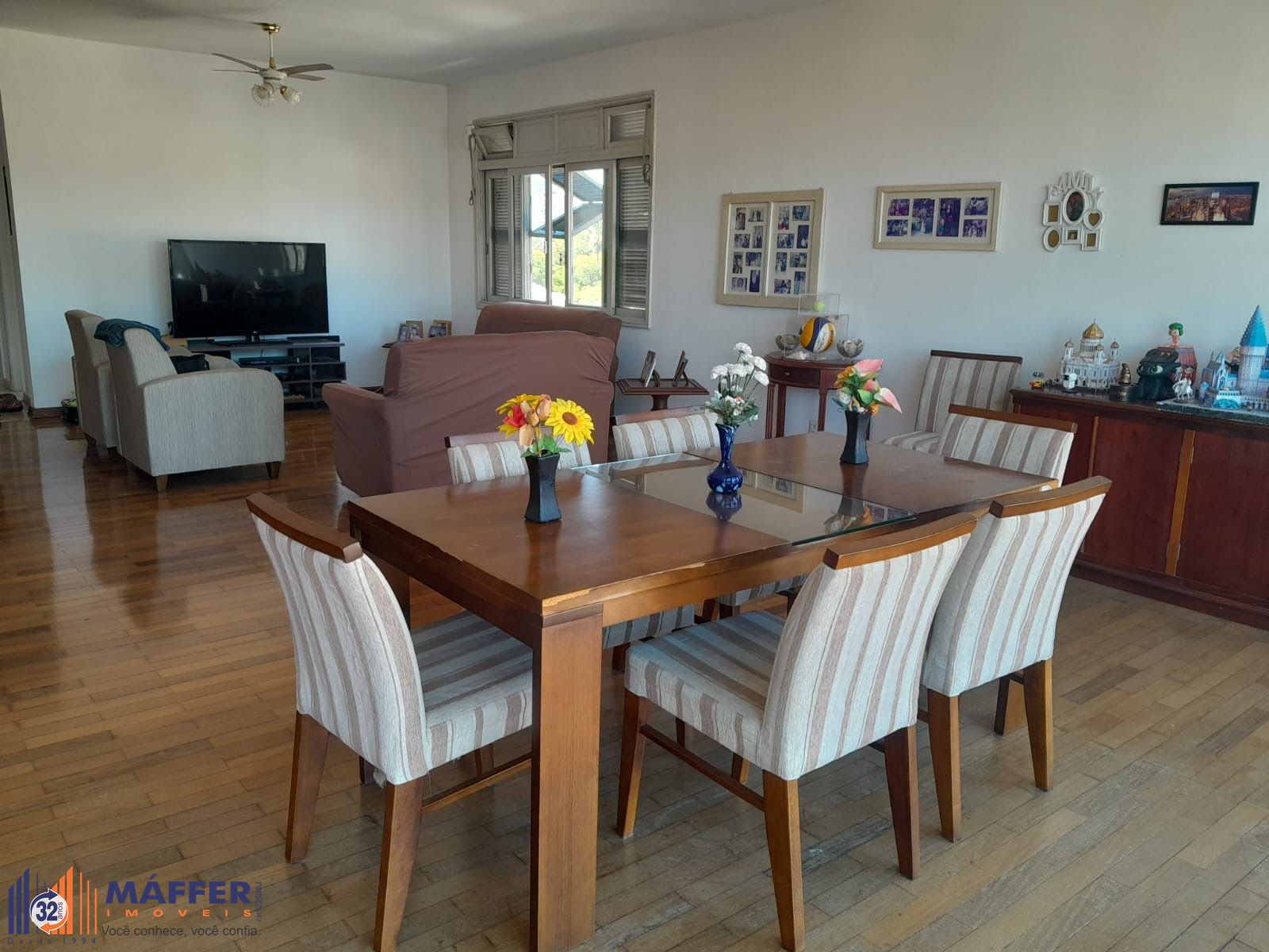 Apartamento, 4 quartos, 280 m² - Foto 2