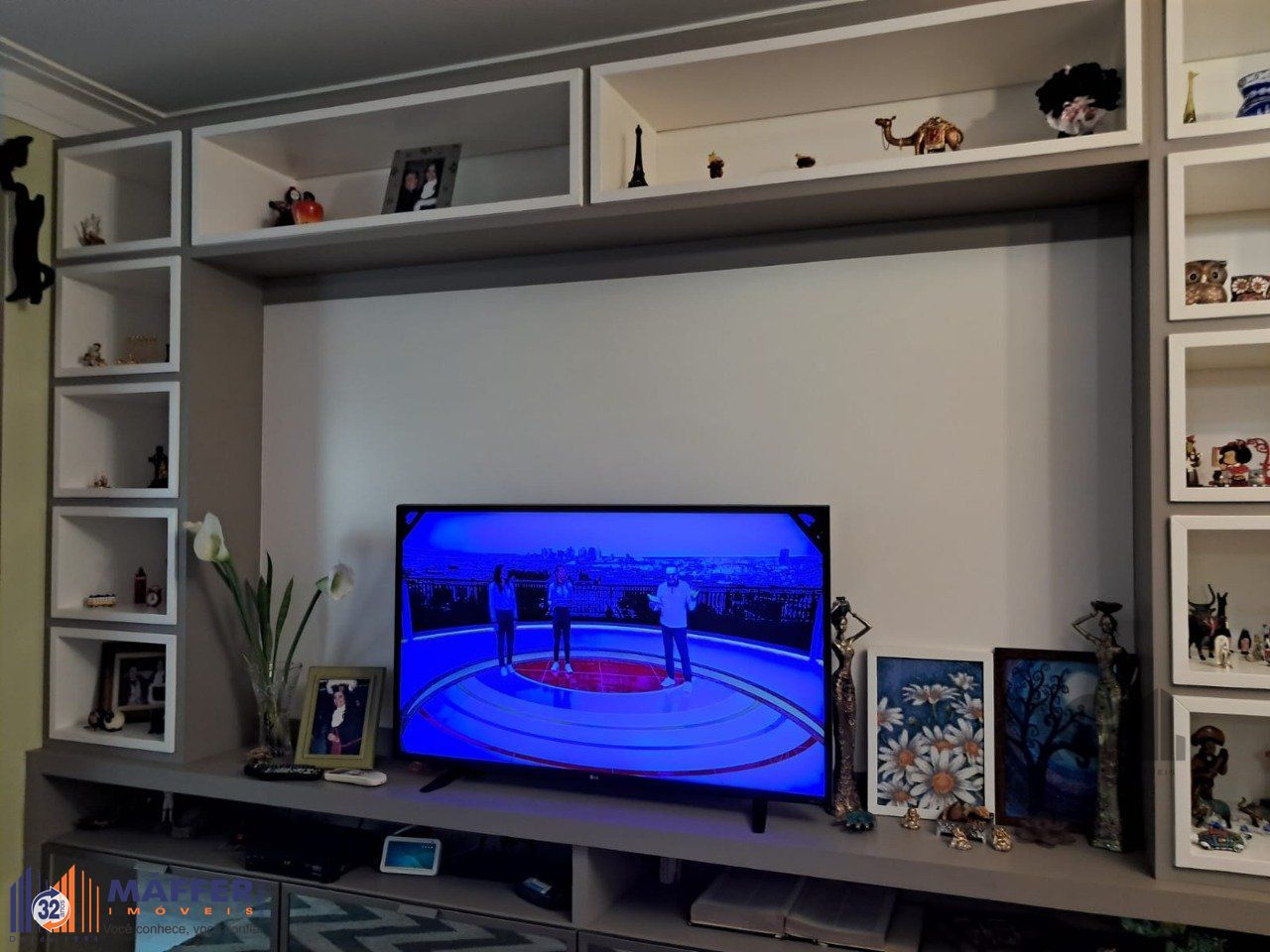 Apartamento, 2 quartos, 87 m² - Foto 43