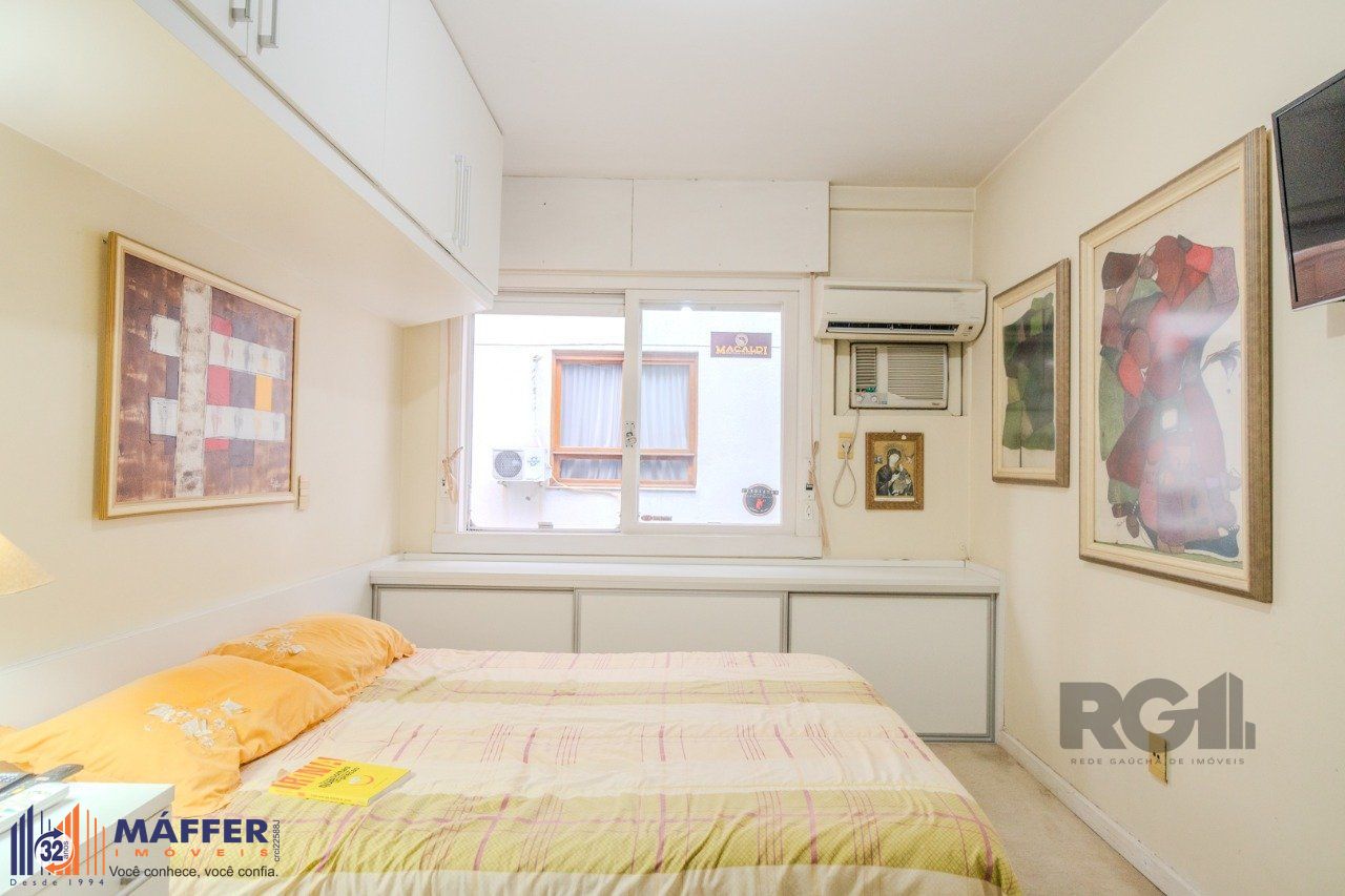 Apartamento, 1 quarto, 54 m² - Foto 9