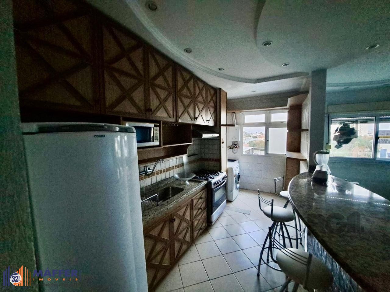 Apartamento, 3 quartos, à venda, 73 m², Olaria - Canoas — foto 4