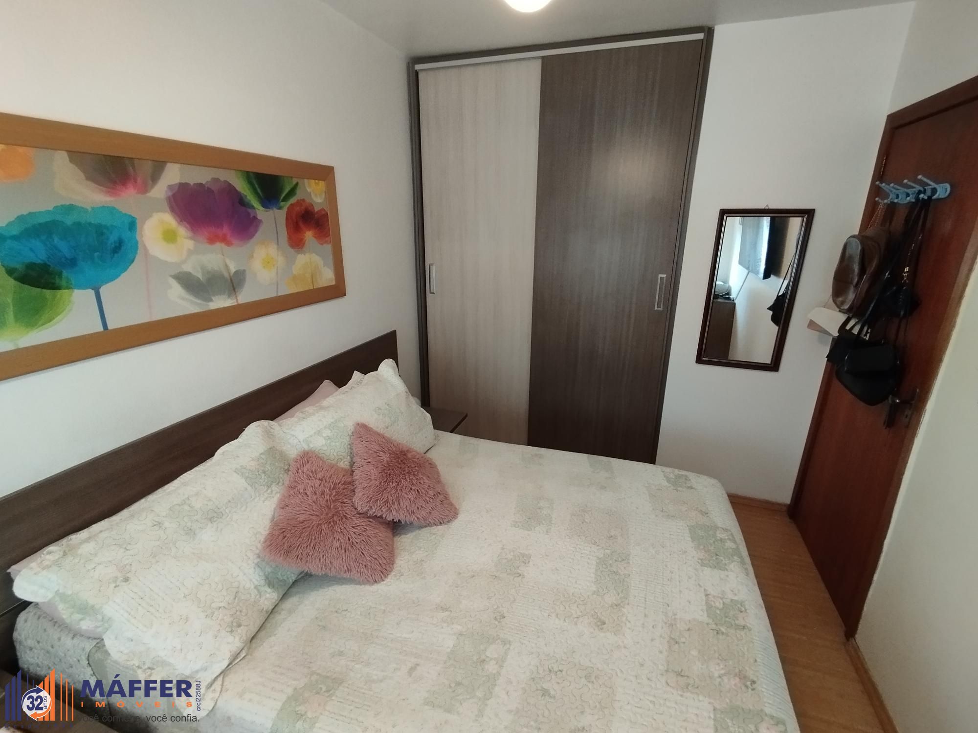 Apartamento, 2 quartos, 54 m² - Foto 27