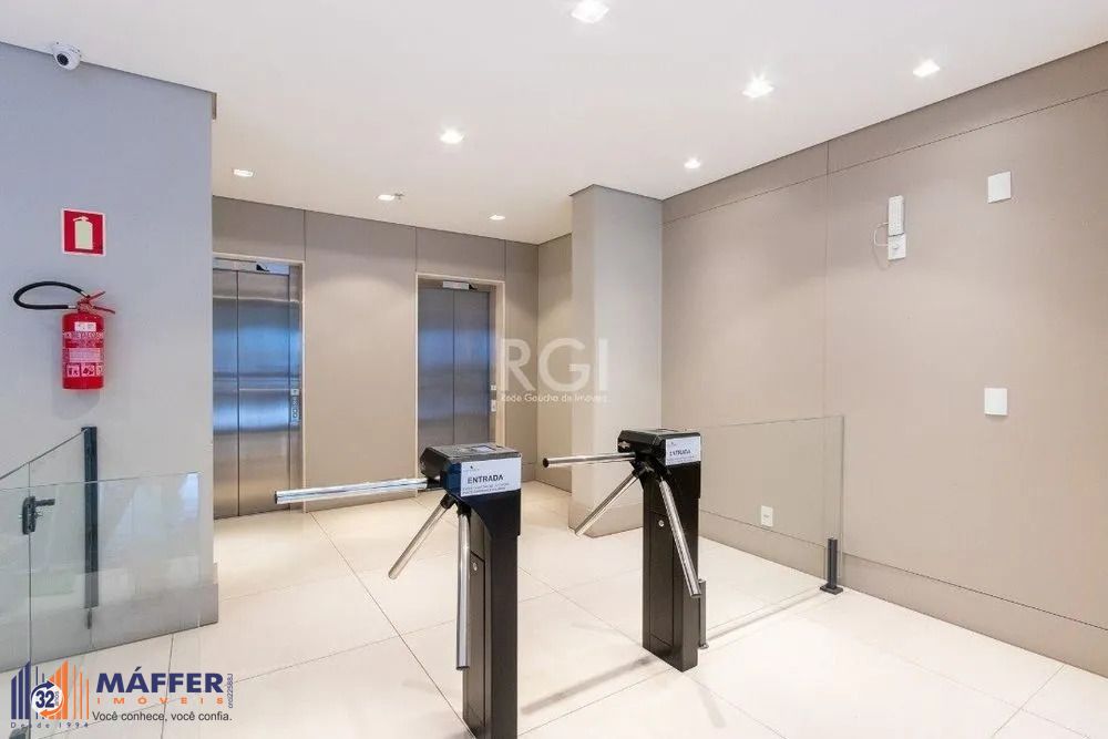 Sala Comercial, 1 sala, à venda, 62 m², Auxiliadora - Porto Alegre — foto 2