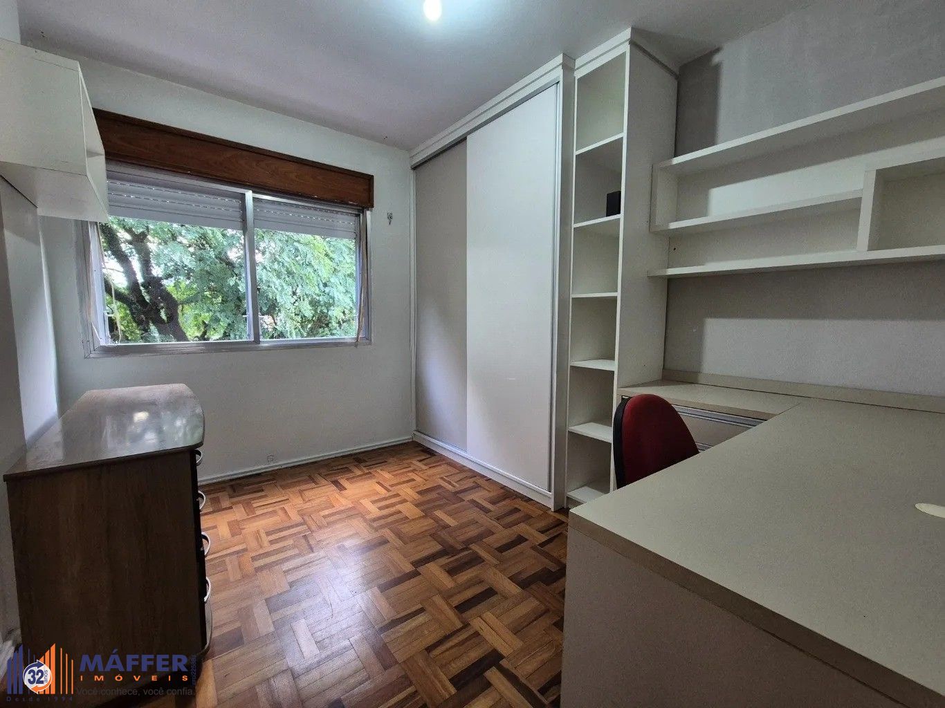 Apartamento, 2 quartos, 58 m² - Foto 9