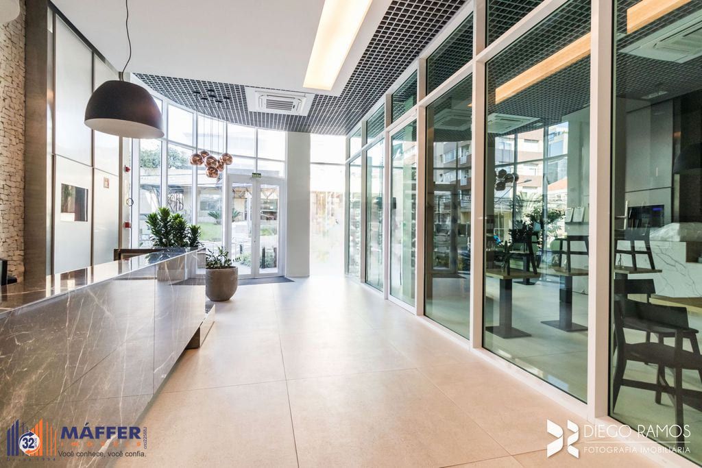 Apartamento, 1 quarto, 32 m² - Foto 9