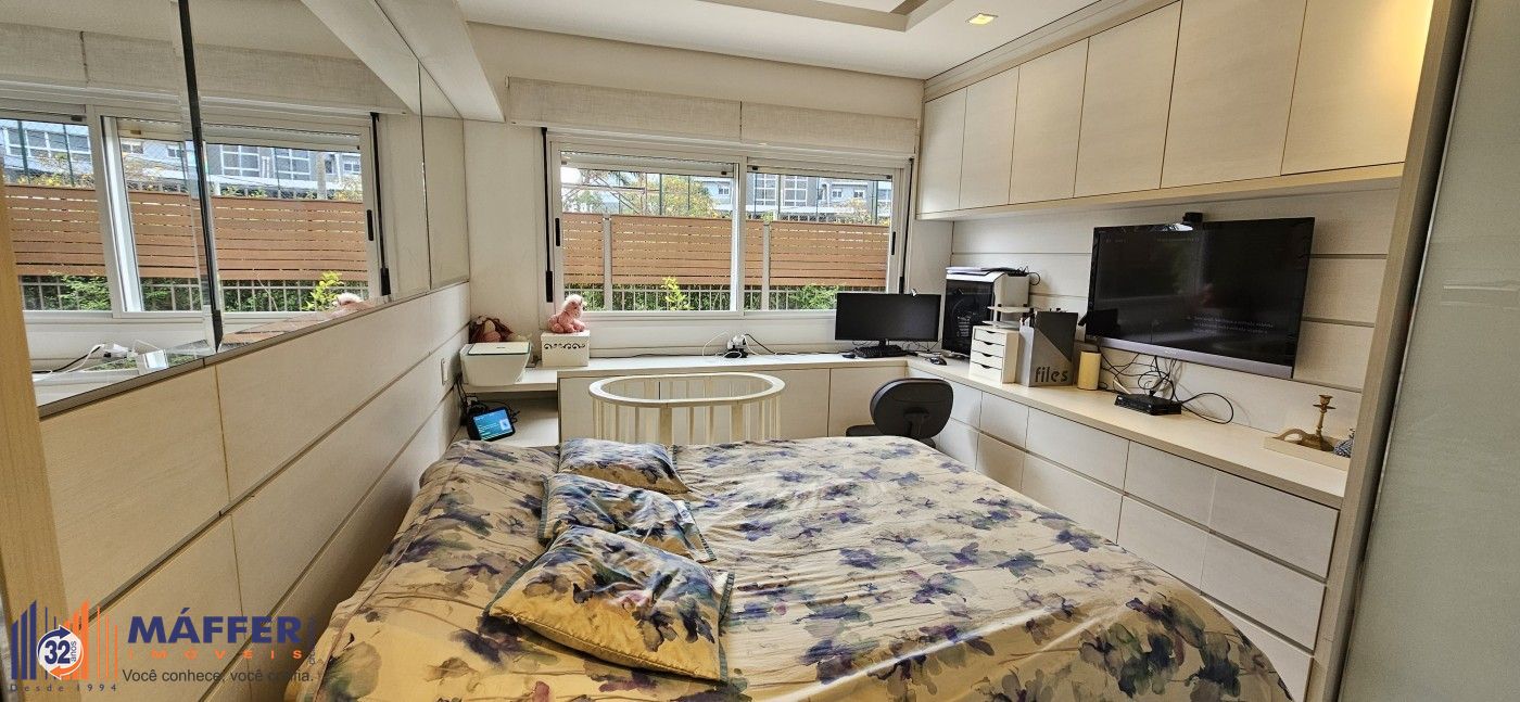 Apartamento, 3 quartos, 192 m² - Foto 12