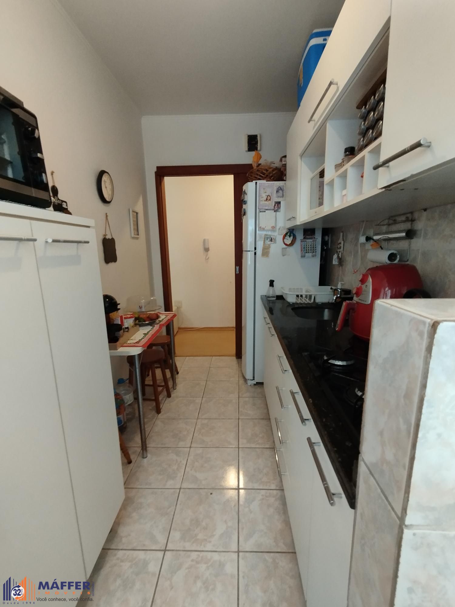 Apartamento, 2 quartos, 54 m² - Foto 19
