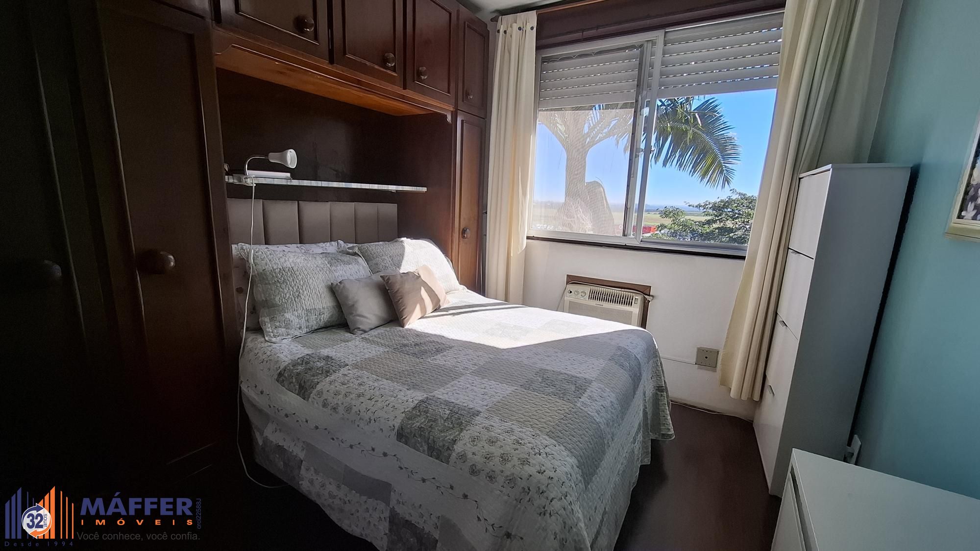 Apartamento, 1 quarto, 44 m² - Foto 25