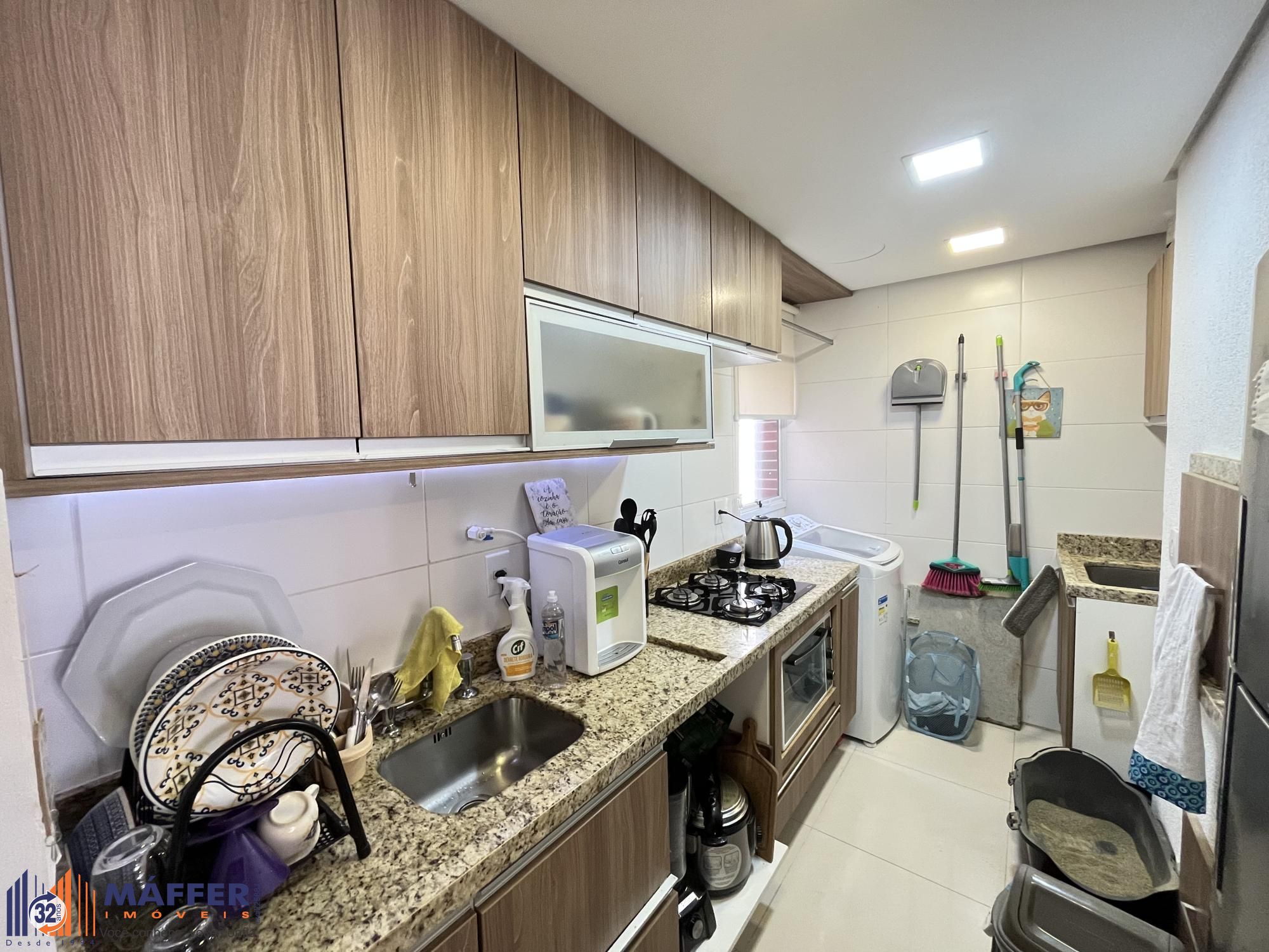 Apartamento, 2 quartos, 65 m² - Foto 8