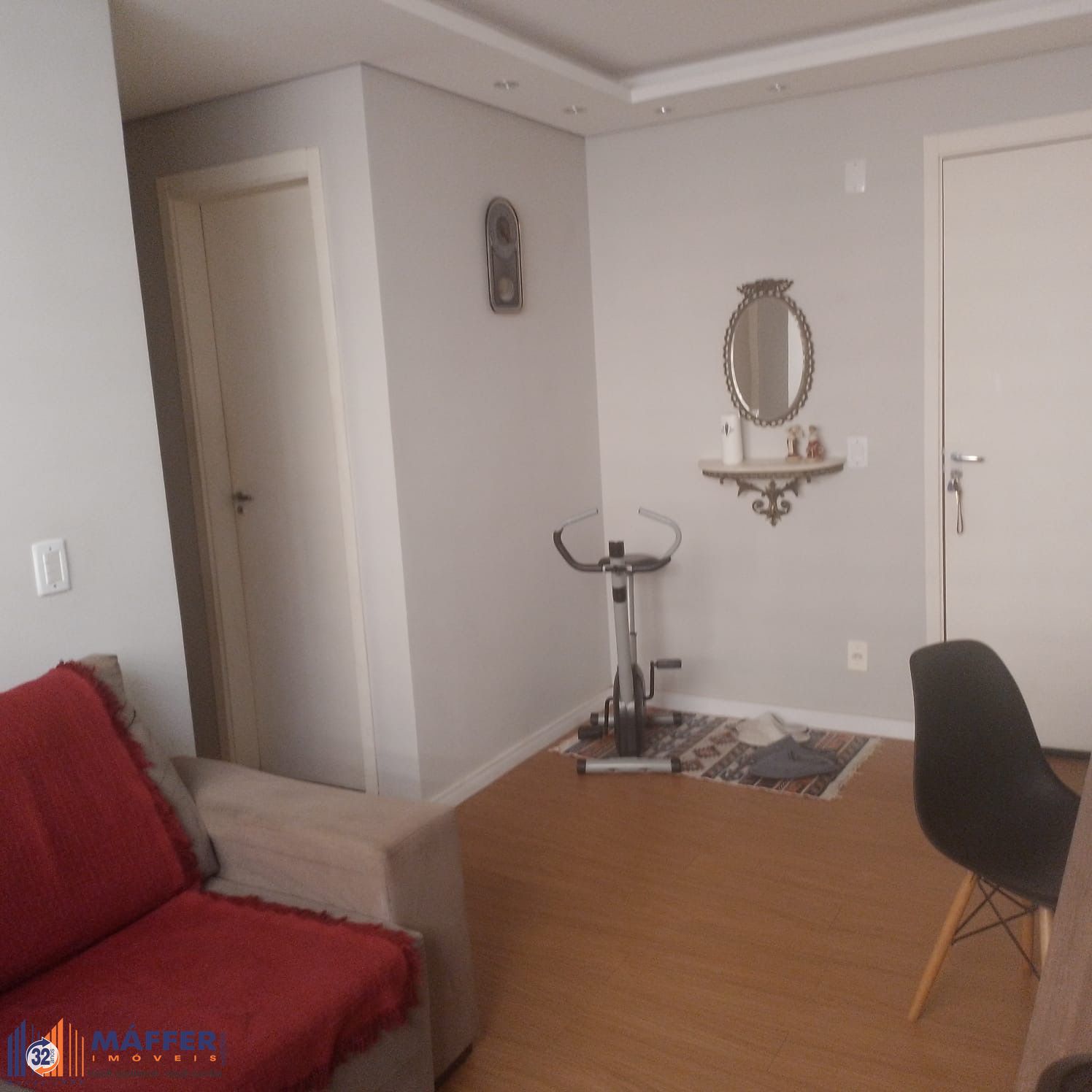 Apartamento, 2 quartos, à venda, 48 m², Morro Santana - Porto Alegre — foto 3