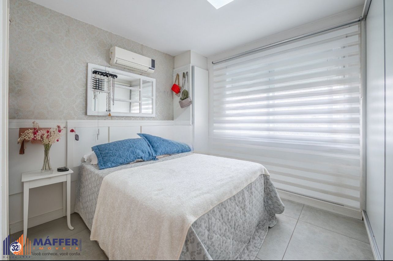 Apartamento, 3 quartos, 105 m² - Foto 23