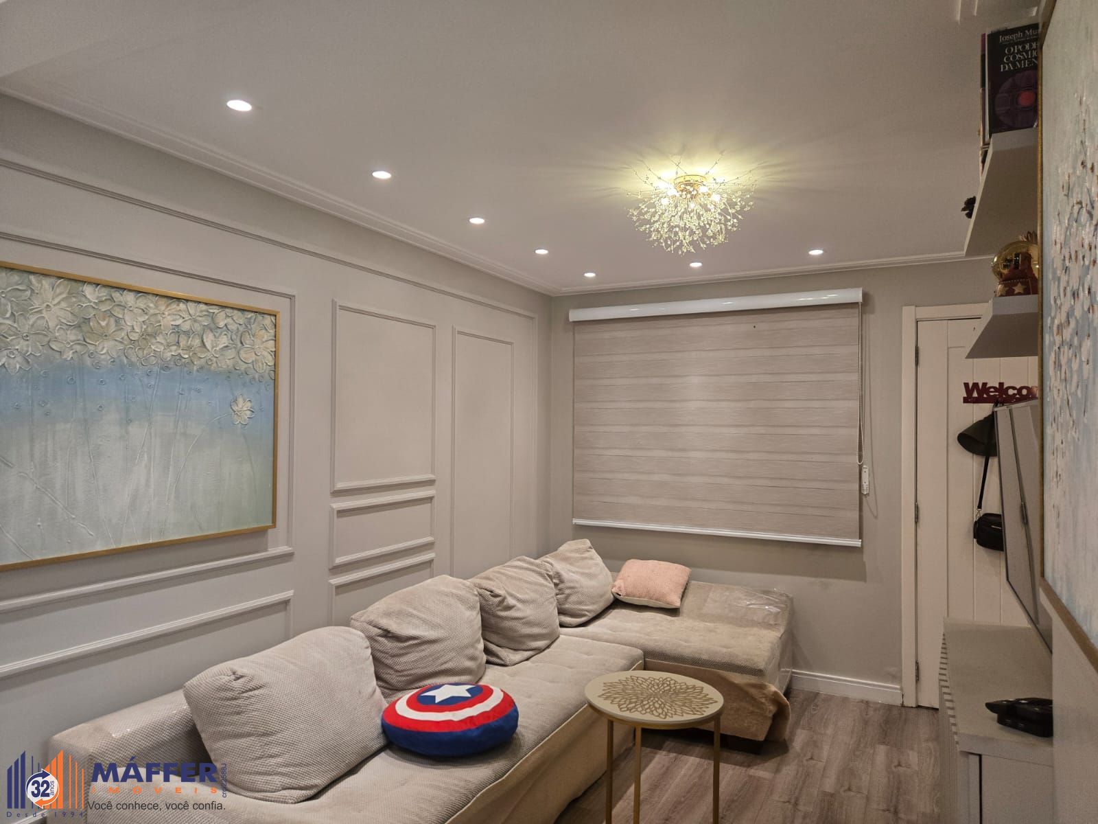 Casa de Condomínio, 2 quartos, à venda, 137 m², Marechal Rondon - Canoas — foto 3