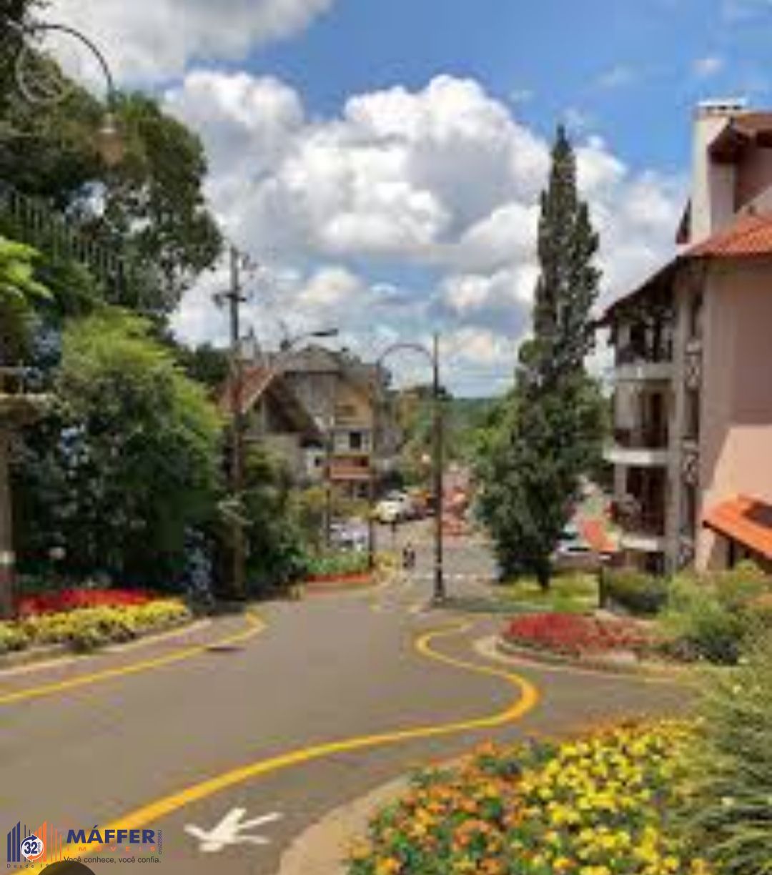 Terreno, à venda, Mato Queimado - Gramado — foto 2