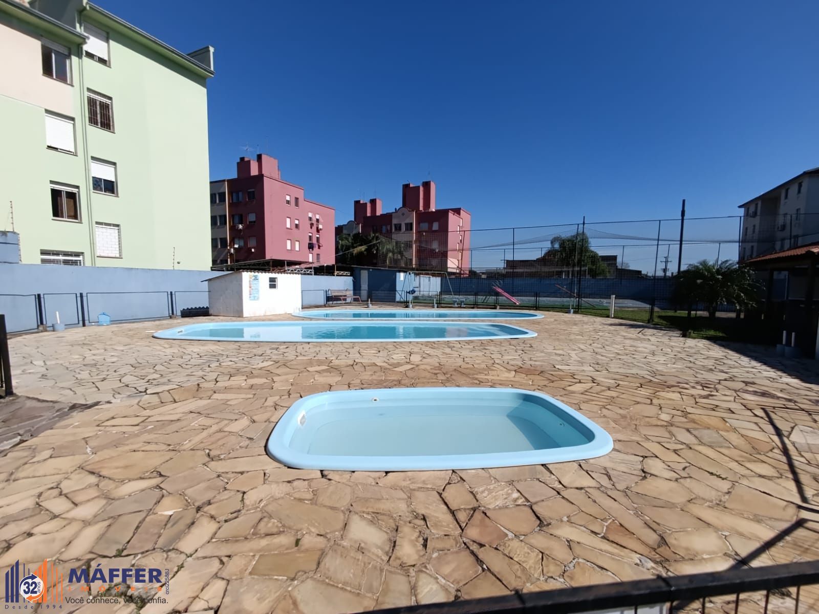 Apartamento, 3 quartos, 55 m² - Foto 35