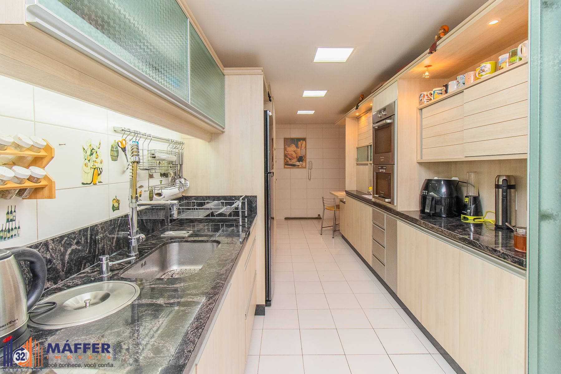 Apartamento, 3 quartos, 196 m² - Foto 13