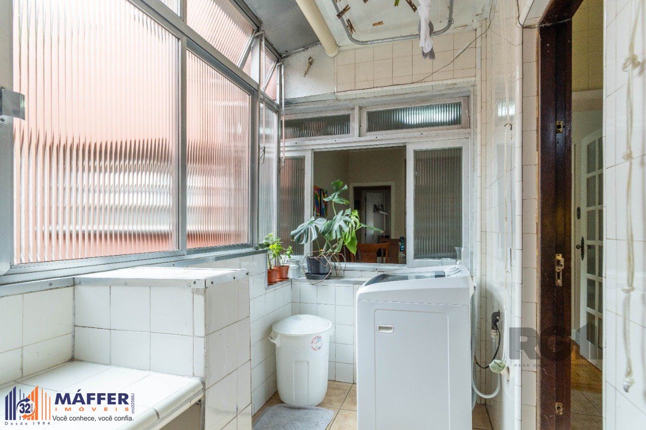 Apartamento, 3 quartos, 155 m² - Foto 20