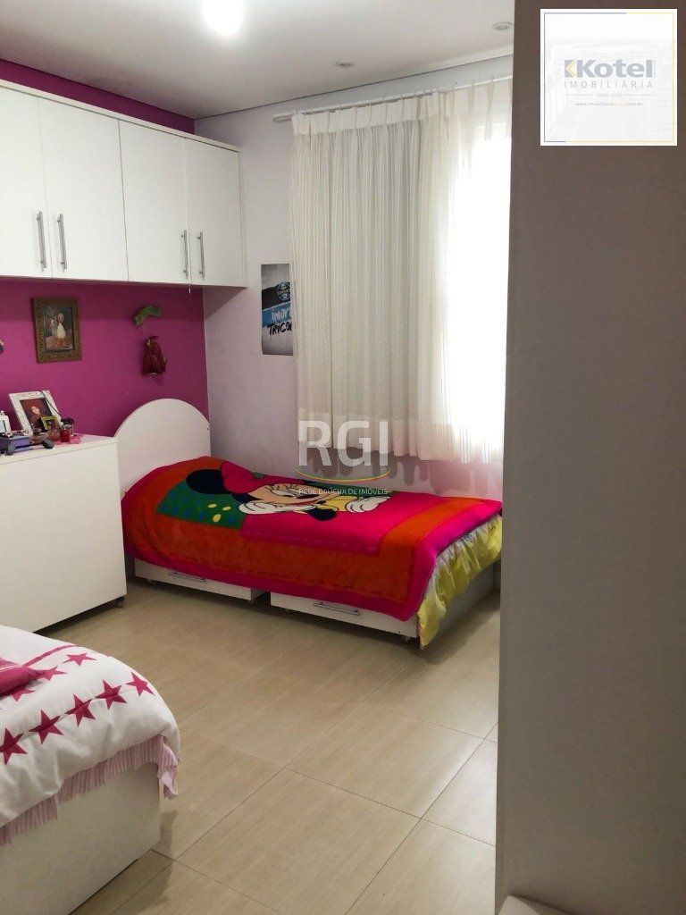 Apartamento para Venda - 80m², 2 dormitórios, 1 vaga - Menino Deus