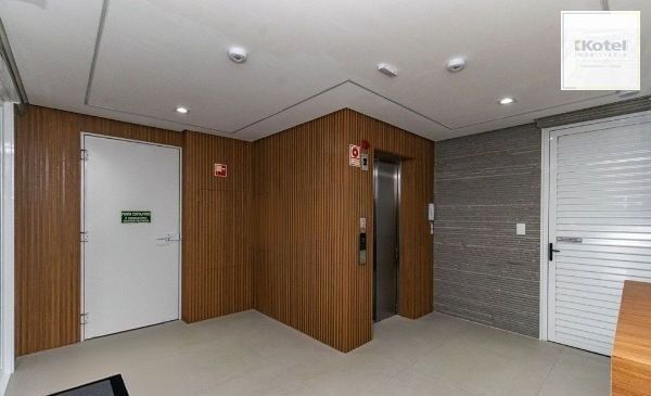Apartamento Stúdio no Cristo Redentor — foto 5
