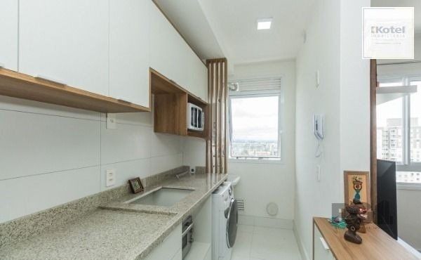 Apartamento 2 quartos à venda, 55m², Passo da Areia - Porto Alegre