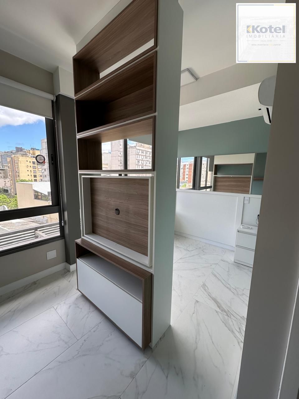 Apartamento 1 quartos à venda, 41m², Cidade Baixa - Porto Alegre