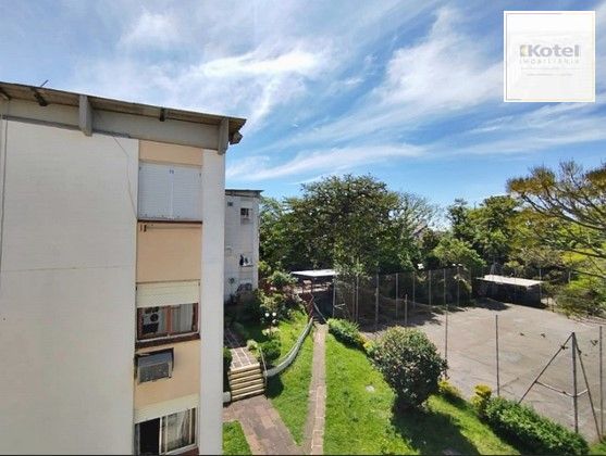 Apartamento de 2 dormitórios com vaga rotativa no Bairro Santo Antonio — foto 4
