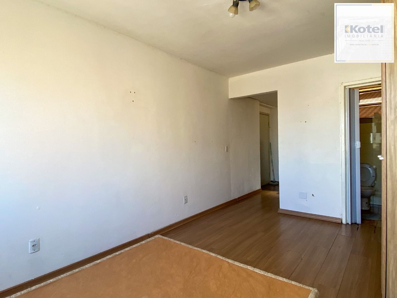 Apartamento semimobiliado com vista, no Centro Histórico — foto 3