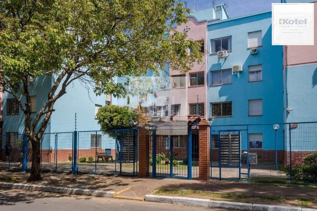 Apartamento, 2 quartos, à venda, 42 m², Sarandi - Porto Alegre — foto 3