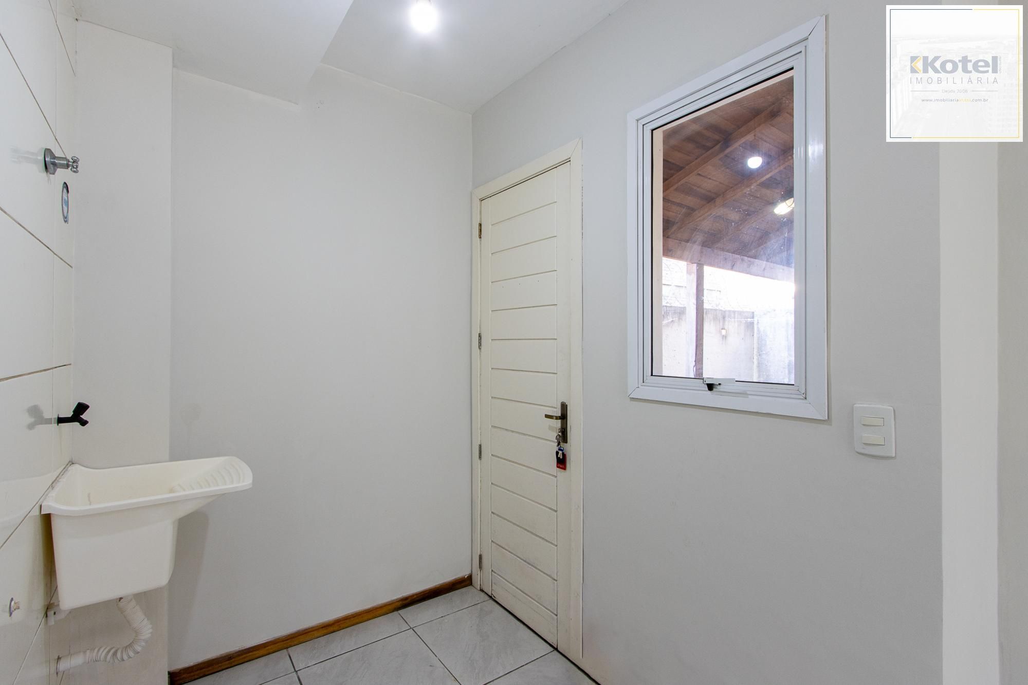 Casa residencial em condominio fechado para locação no bairro Hípica — foto 5